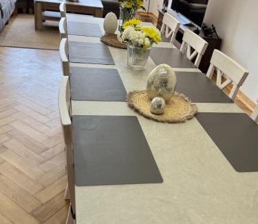 Thale Apartment | Lous Chalet