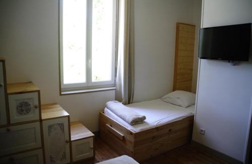Saint-Pierre-de-Clairac Bed & Breakfast | Loustalneou