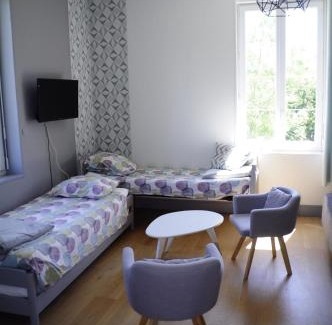 Saint-Pierre-de-Clairac Bed & Breakfast | Loustalneou