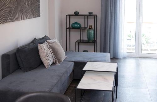 Loutraki Apartment | Loutraki Hidden Gem V