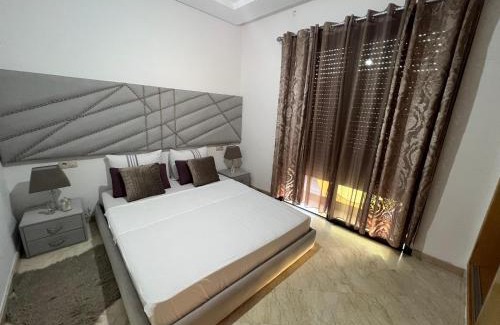 Haut Founty Apartment | louvra