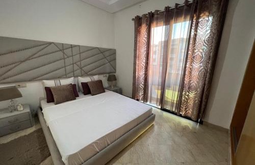 Haut Founty Apartment | louvra