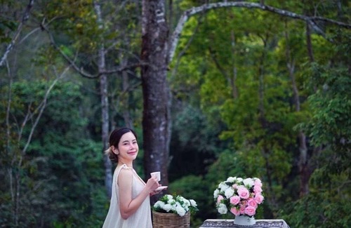 Pa Pae Villa | LOUVREFER