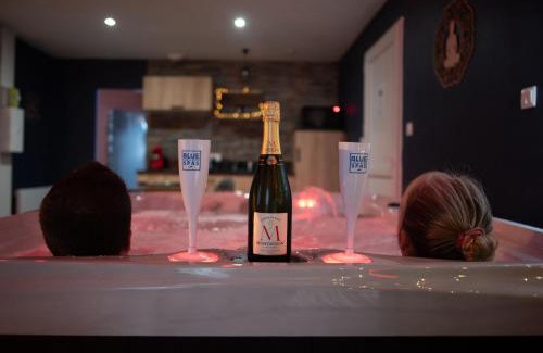Mers-les-Bains Bed & Breakfast | Lov'Infini