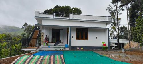 Udumbanchola Villa | Love Green Villa