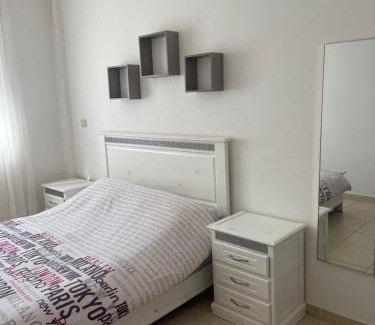 Gueznaia Apartment | Love House Tanger