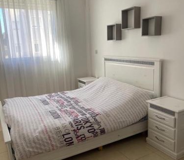 Gueznaia Apartment | Love House Tanger