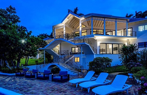 Tryall Villa | Love & Livity at the Tryall Club by Personal Villas - A Relaxing Ambiance