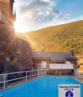 Chas de Egua House | Love, made in xisto