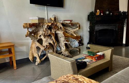 Chas de Egua House | Love, made in xisto