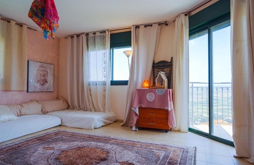 Yavne'el House | Love-Ne'EL לבנאל