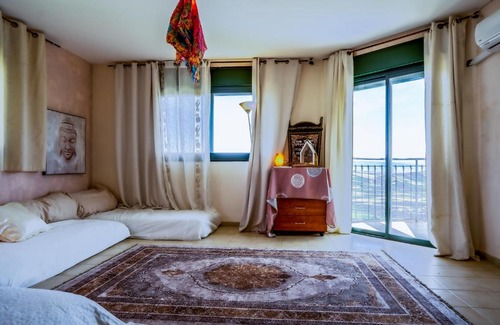 Yavne'el House | Love-Ne'EL לבנאל
