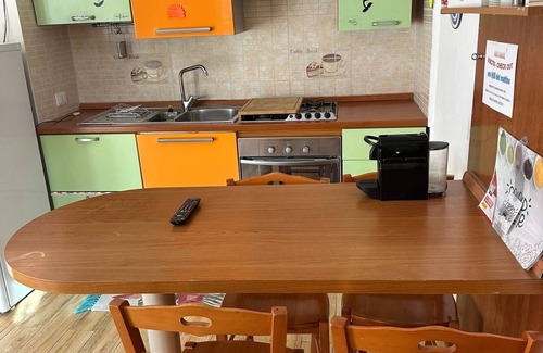 Terracina House | Love Nest Family Suite for two people