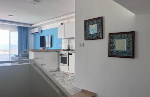 Bodrum City Center Villa | Love of Bodrum House