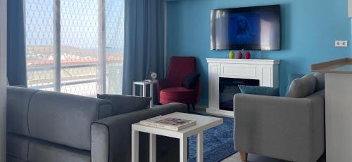 Bodrum City Center Villa | Love of Bodrum House