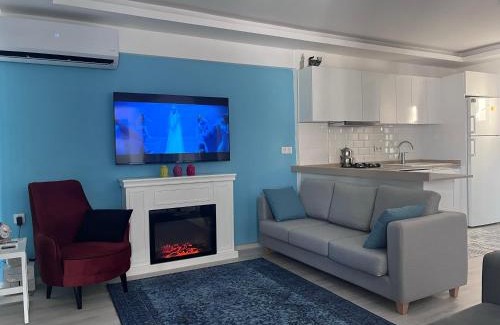 Bodrum City Center Villa | Love of Bodrum House