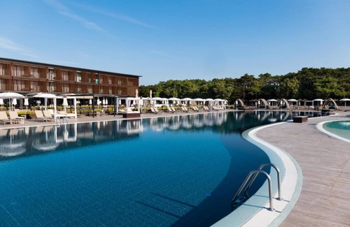 Bibione Lido dei Pini House | Love, peace and quiet in Bibione Beahost Rentals