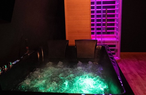 Hastiere-Lavaux House | Love Room #A "Meuse"&Vous