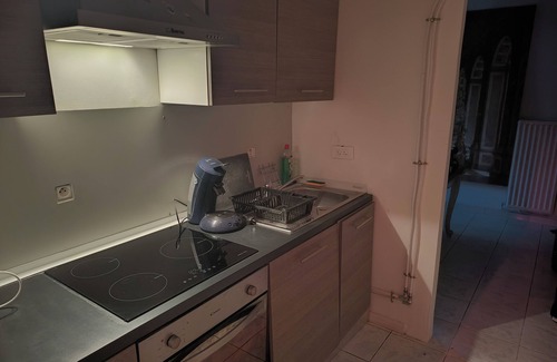 Athies Apartment | love room arras tentation, love room tentation arras