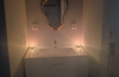 Athies Apartment | love room arras tentation, love room tentation arras