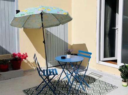 Illiers-Combray Apartment | Love room « L'étreinte dorée »