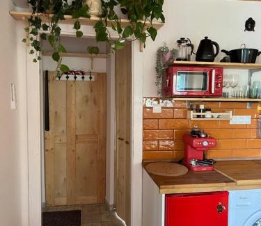 Balatonudvari House | Love Shack