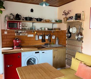 Balatonudvari House | Love Shack