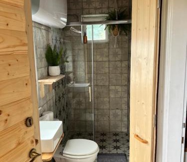 Balatonudvari House | Love Shack