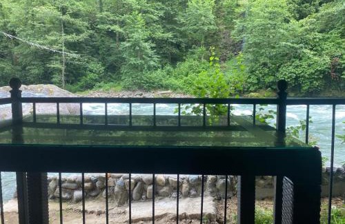 Cayirduzu Ski Chalet | Love Story Bungalow