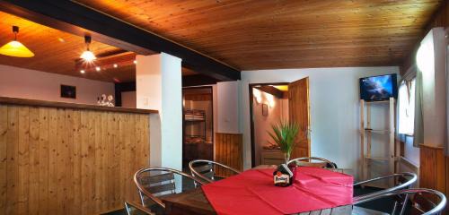 Loucen Hotel | Lovecký hotel Jívák