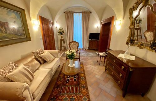 Svratouch Apartment | Lovecký zámek Karlštejn