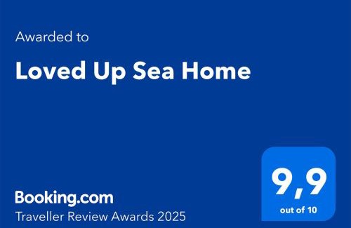 Kamienny Potok Apartment | Loved Up Sea Home