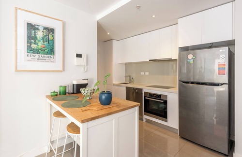 Hawthorn Apartment | Lovely 1 bd apart in Melbourne