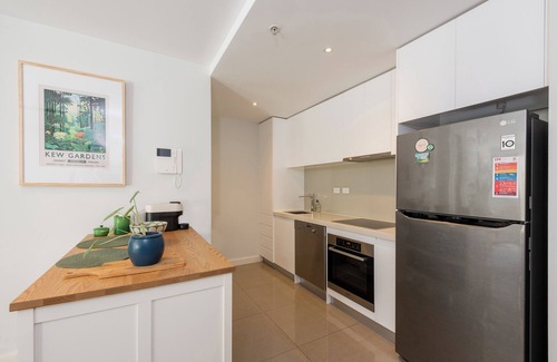 Hawthorn Apartment | Lovely 1 bd apart in Melbourne