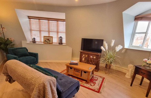 Bristol Floating Harbour Apartment | Lovely 1 Bed Apartment In The Centre Of The City