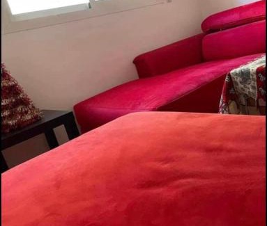 Skhirat Apartment | Lovely 1-Bed Apartment in Skhirat