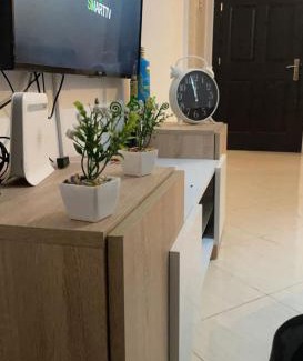 Skhirat Apartment | Lovely 1-Bed Apartment in Skhirat