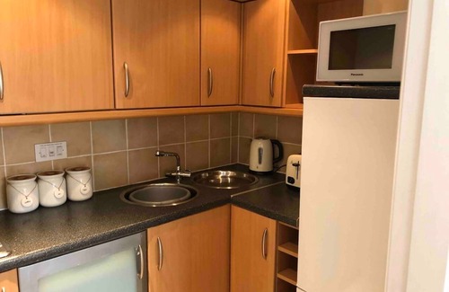 Auchengray House | Lovely 1-Bed House in Stirling