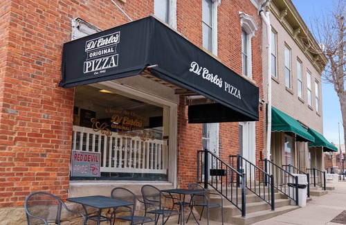 St. Clairsville House | Lovely 1 Bed Minutes from Wheeling - 201