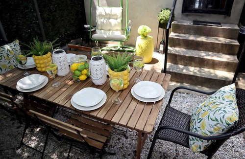 West Philadelphia Apartment | Lovely 1- bedroom Apartment Sleep 2