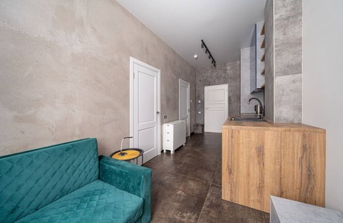Jurmala Apartment | Lovely 1-bedroom apartment with a free parking