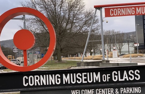 Corning Apartment | Lovely 1 bedroom apartment, walking distance to Corning Museum of Glass.