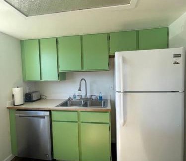 Bremerton Apartment | Lovely 1 bedroom condo on the Narrows