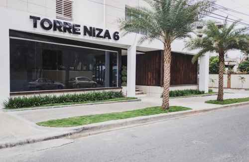La Arboleda Apartment | Lovely 1 bedroom in Naco