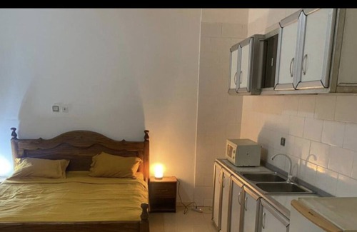 Conakry Apartment | Lovely 1 bedroom rental unit in Guinee Conakry