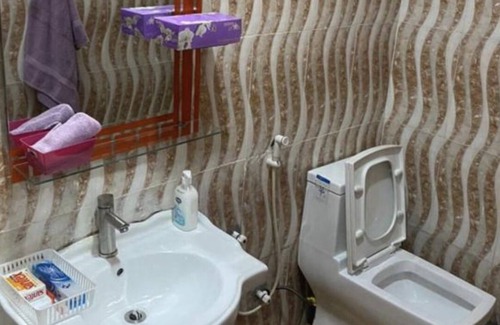 Conakry Apartment | Lovely 1 bedroom rental unit in Guinee Conakry