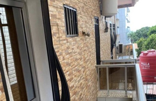Conakry Apartment | Lovely 1 bedroom rental unit in Guinee Conakry