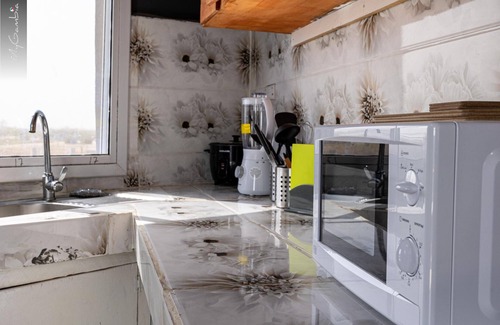Bakau Villa | Lovely 13-bed Complex on Cape Point Beach, Bakau