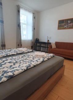Simmering Apartment | Lovely 1BR Apt in the Heart of Vienna