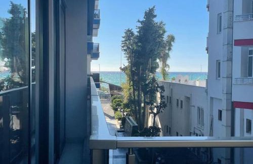 Mahmutlar Apartment | Lovely 2+1 apartment, a few meters from the beach